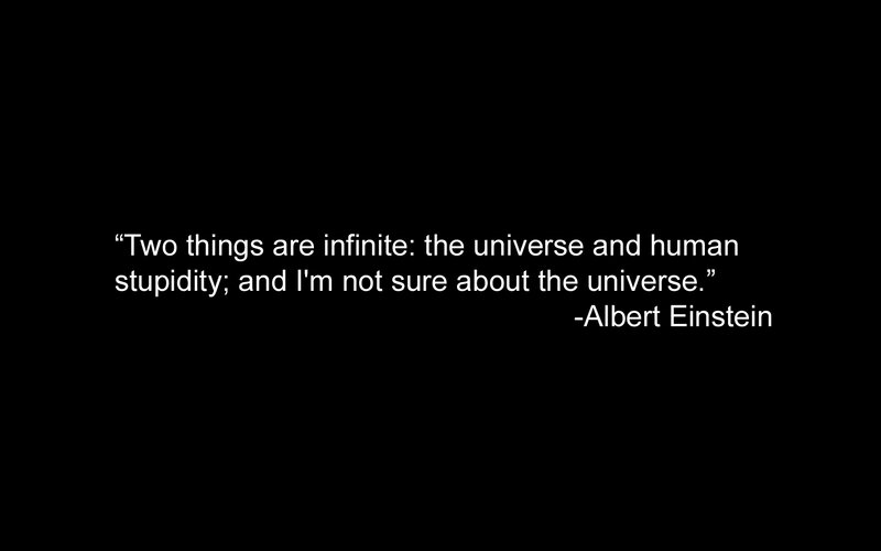 Text Quote on Black Background — Thoughtful, Minimalist, Black Background