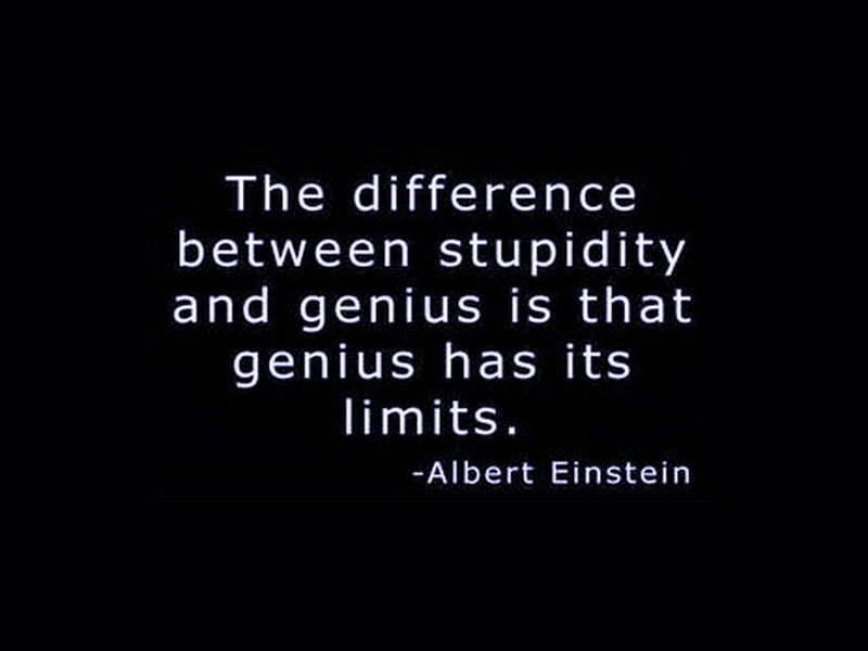 Text Quote on Black Background — Thoughtful, Minimalist