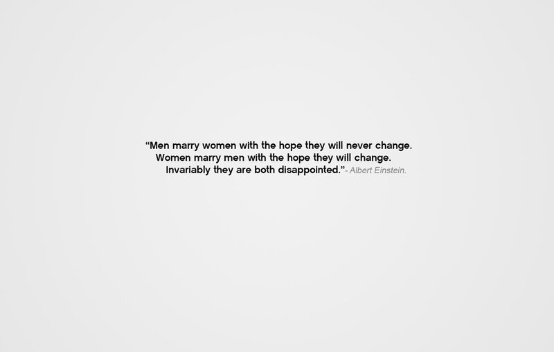 Text Quote on White Background — Neutral, Minimalist, Black