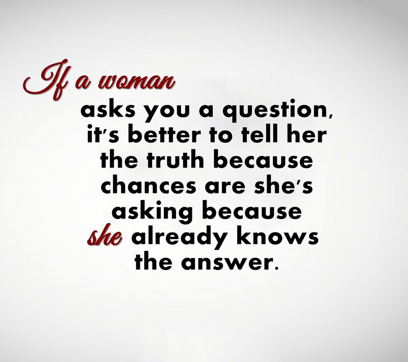 Text Quote on White