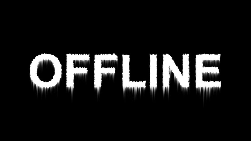 Text Reading Offline