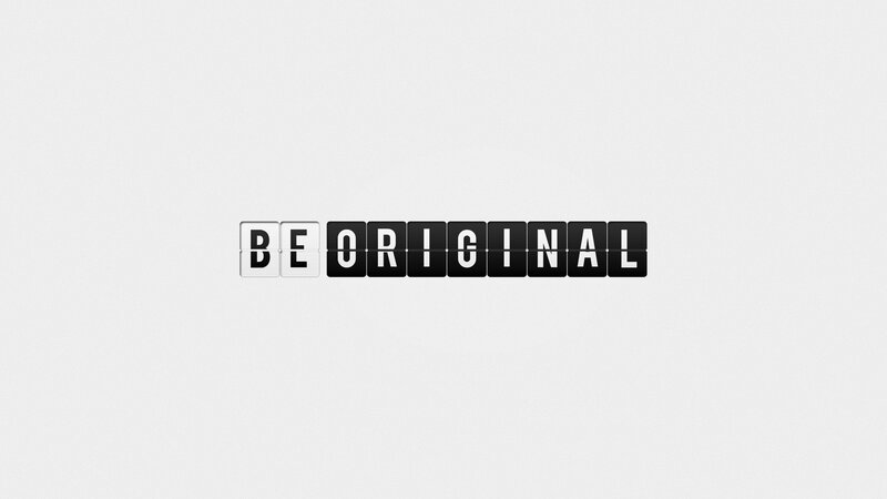 Text Sign on White Background — Neutral