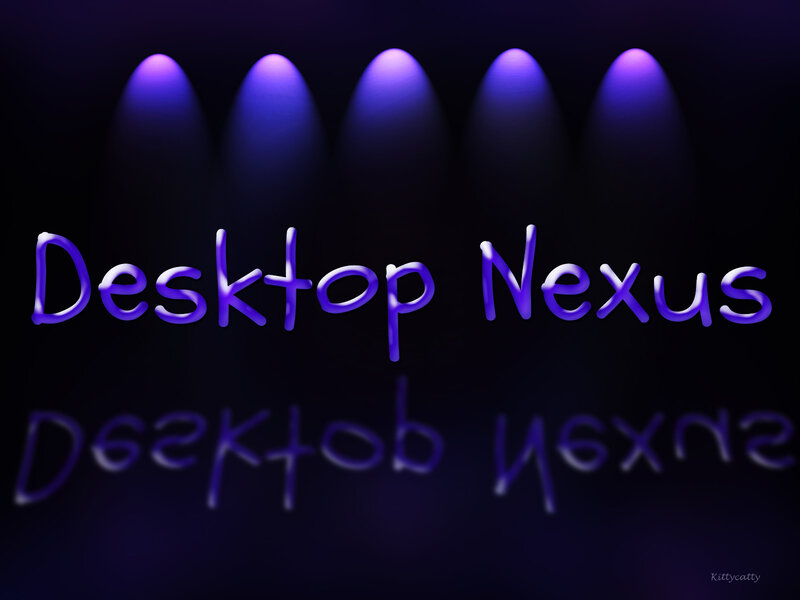 Text under Spotlights