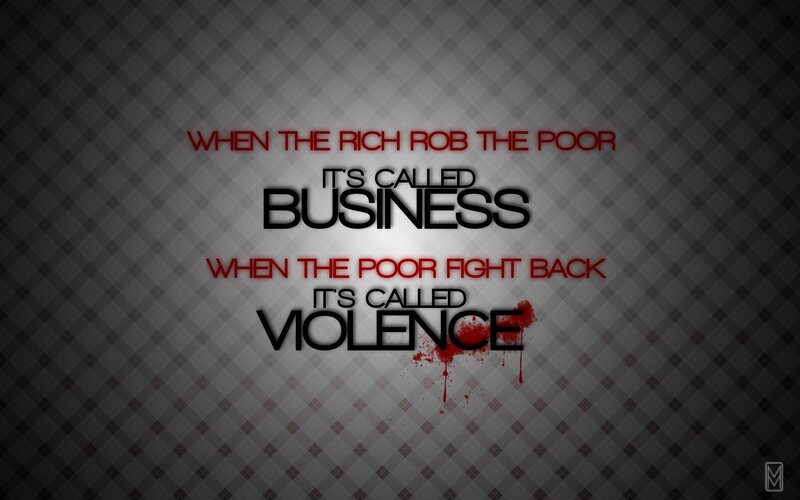Text with Blood Splatter — Black, Dramatic