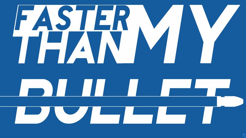Text with Bullet Graphic