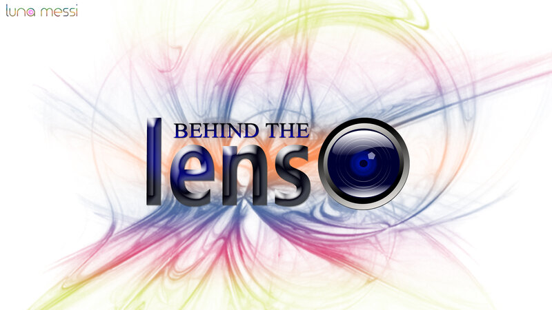 Text with Camera Lens