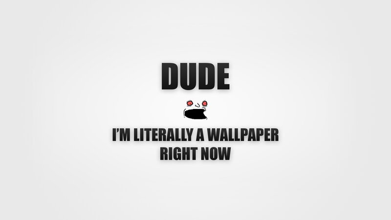 Text with Cartoon Face