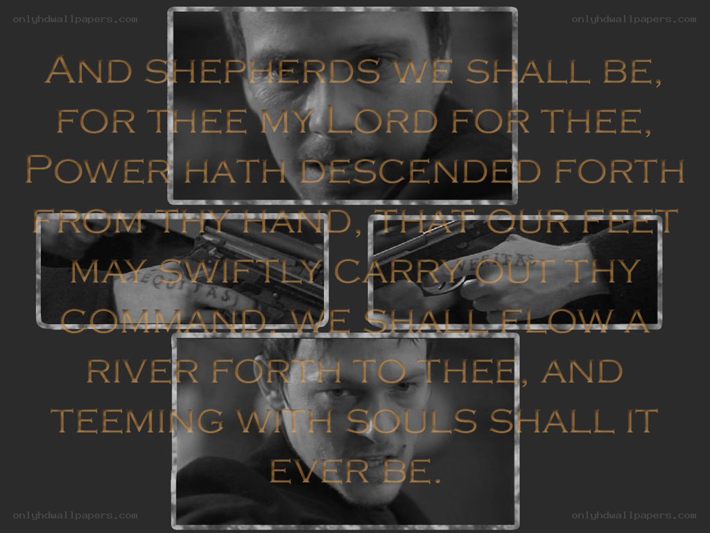 text with character images