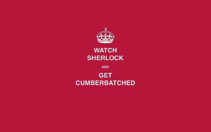 Text with Crown Graphic — Red, Humorous