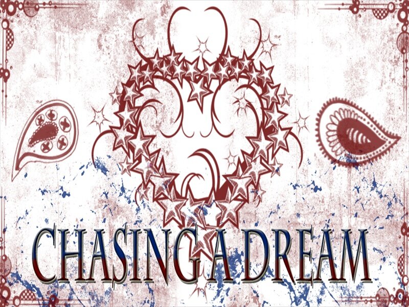 Text with Decorative Border