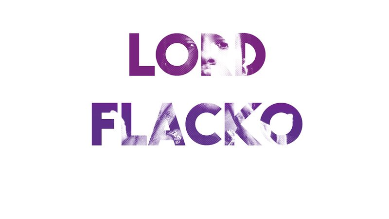Text with Face Overlay