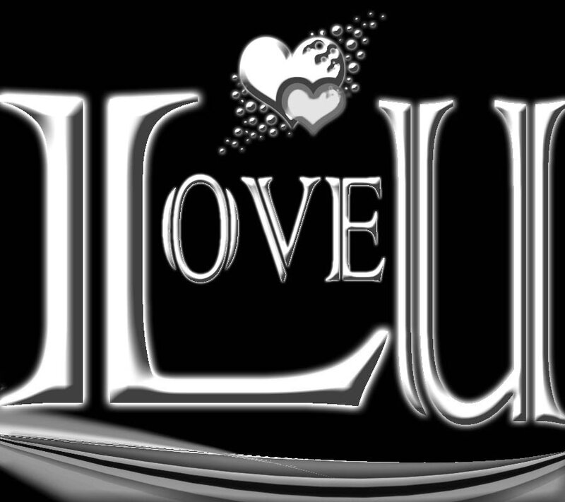 Text with Heart Symbols