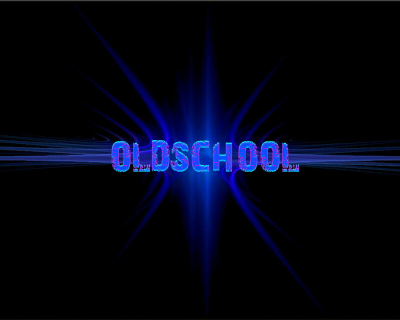 Text with Light Effects