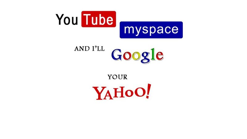 Text with Logos