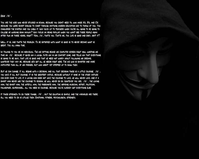 text with masked figure