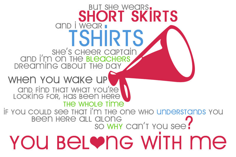 Text with Megaphone
