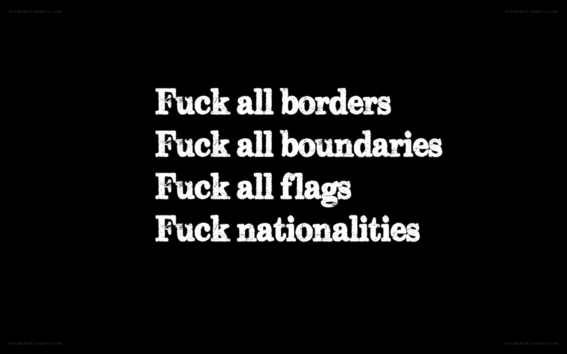 text with offensive language