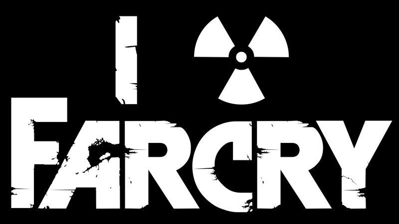 Text with Radiation Symbol