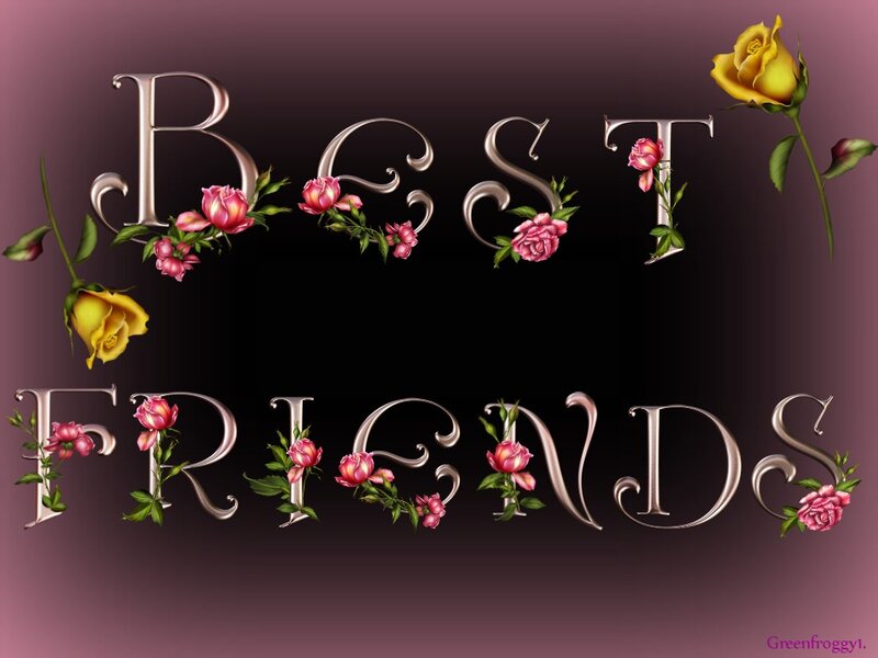 Text with Roses — Purple