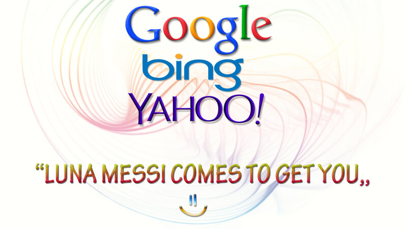 Text with Search Engines