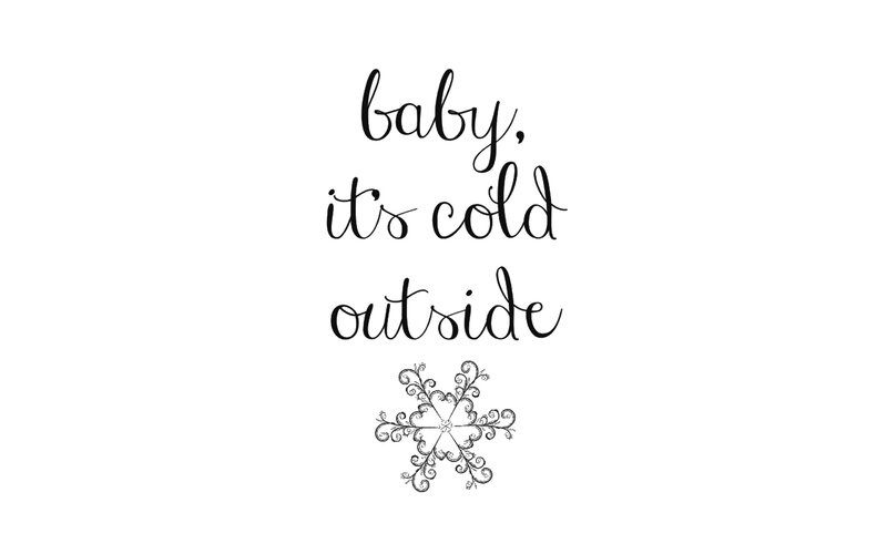 Text with Snowflake