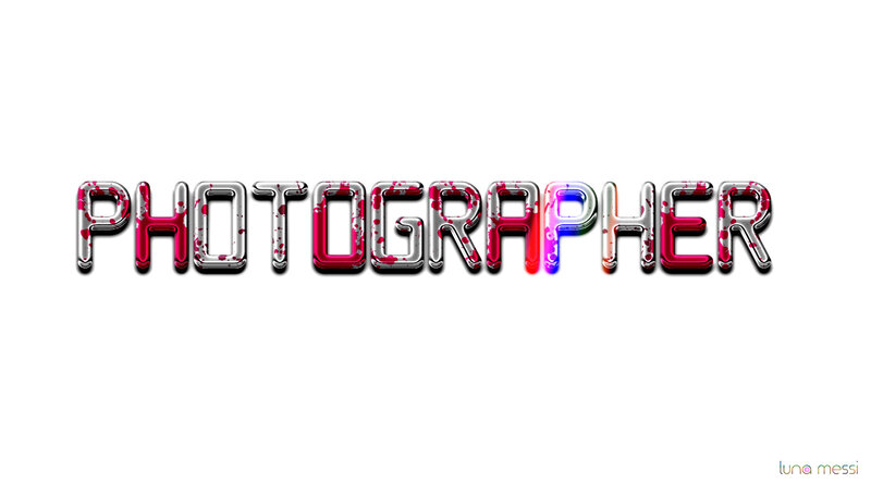 Text with Splattered Paint