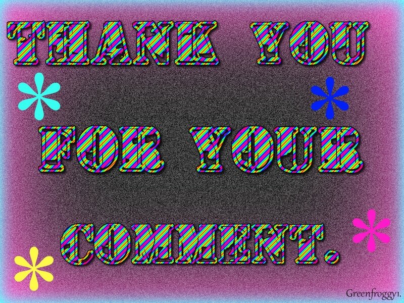 Text with Star Shapes