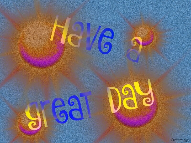 Text with Suns