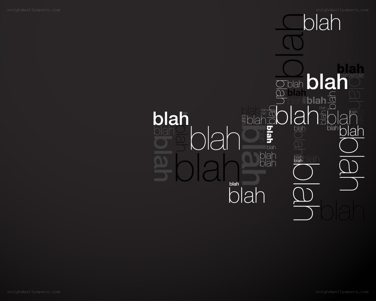 text word cloud design
