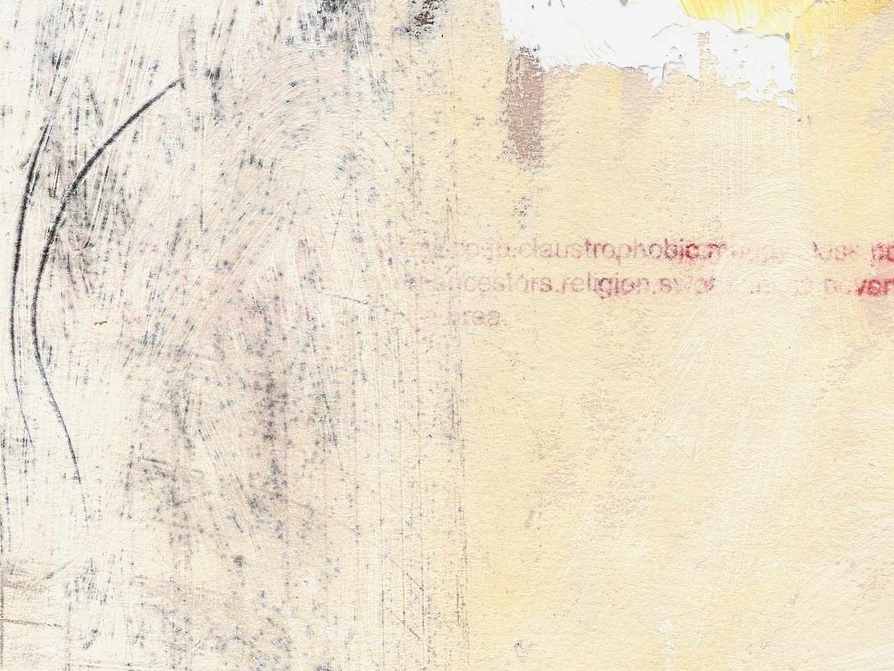 textured abstract artwork