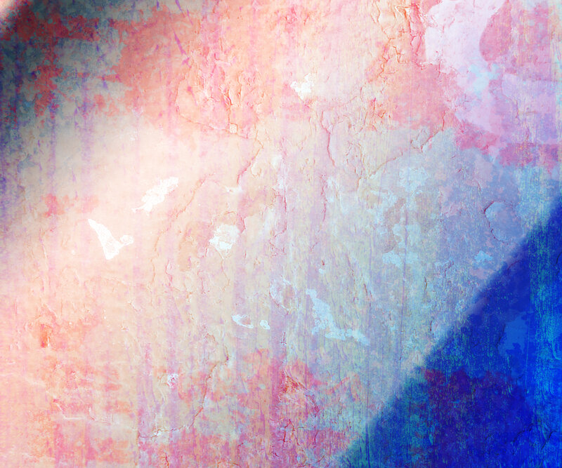 Textured Abstract Background — Pink
