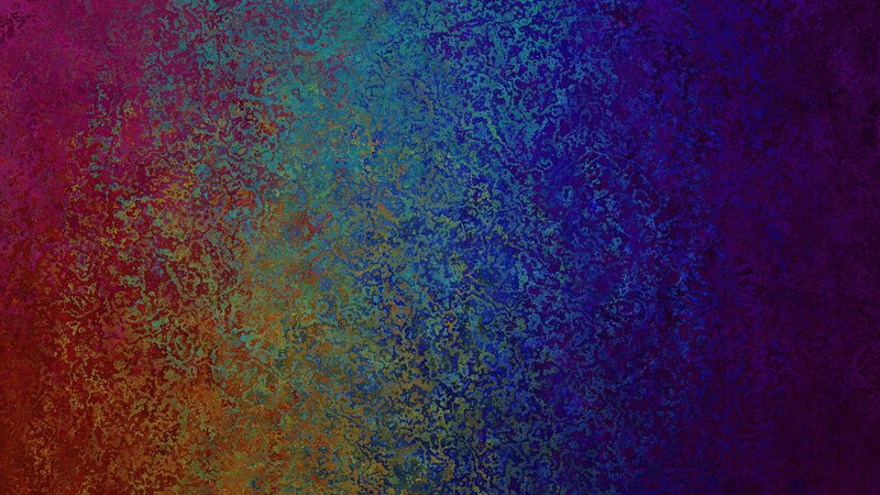 Textured Abstract Pattern — Purple, Vibrant
