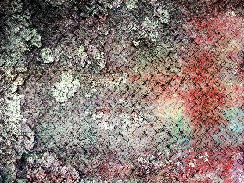 textured abstract pattern