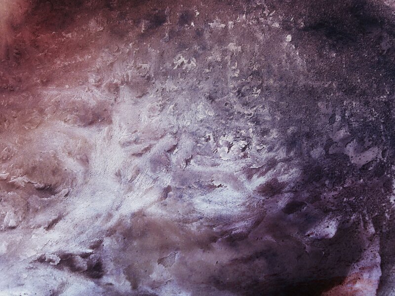 textured abstract surface