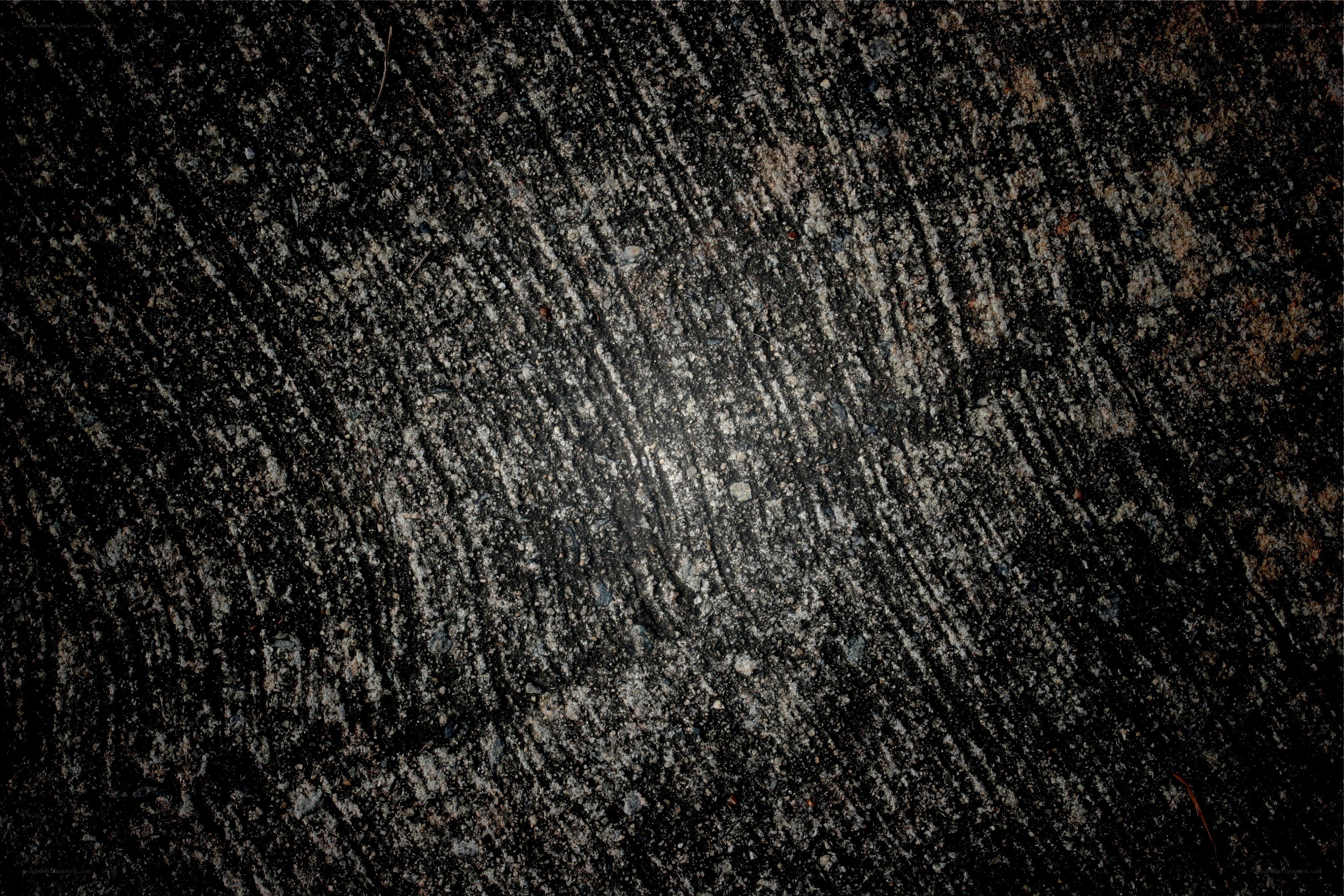 textured asphalt surface