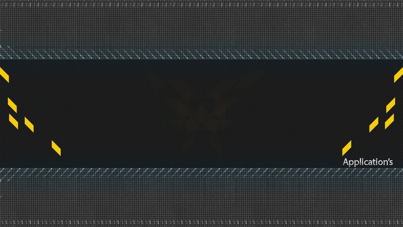 Textured Background with Yellow Lines