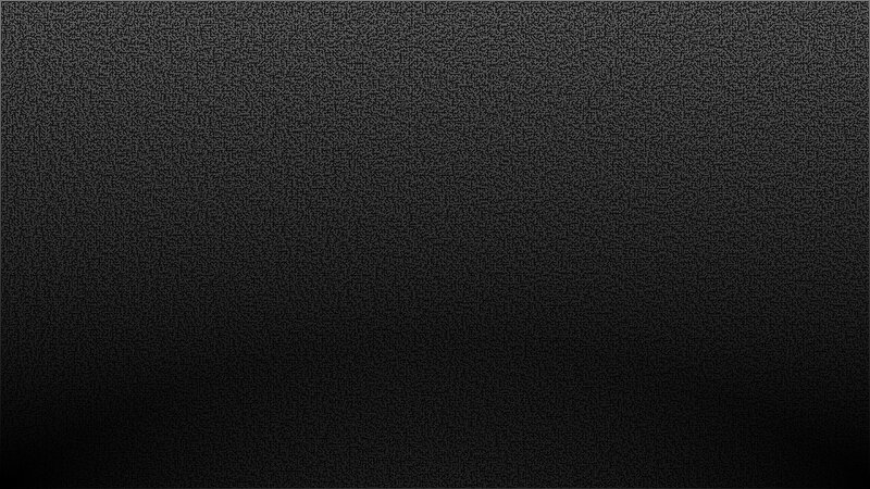 Textured Black Background — Abstract