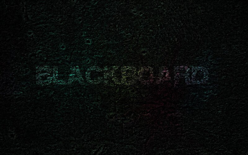 textured black background