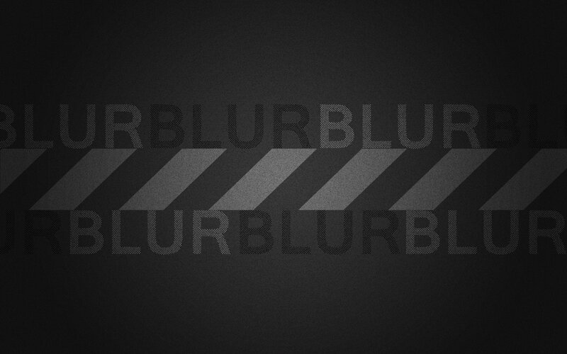 textured black background with diagonal stripes