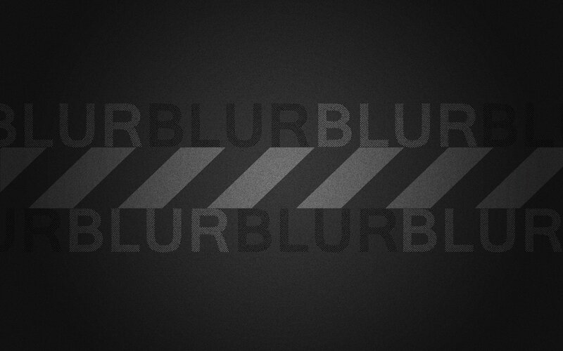 textured black background with diagonal stripes