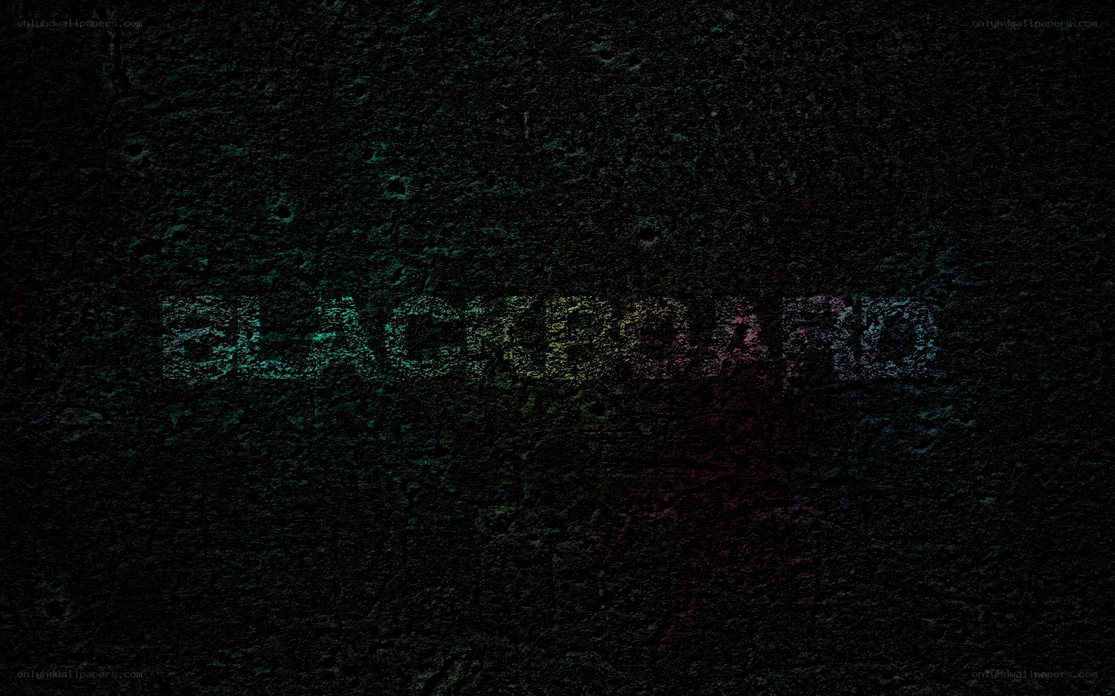 textured black background