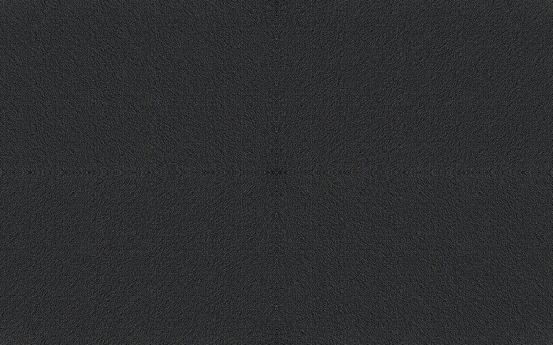 Textured Black Surface — Neutral