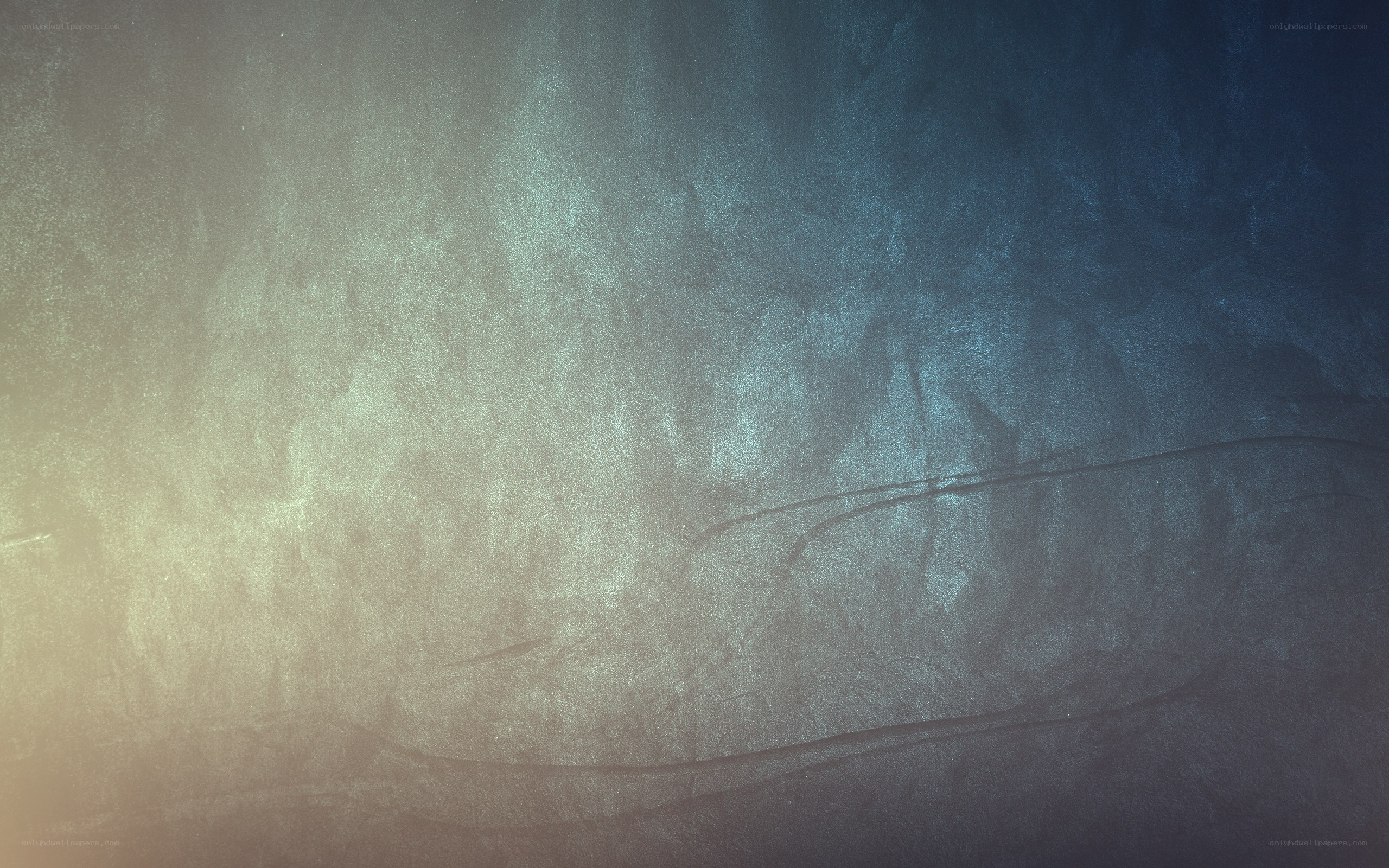 textured blue and gold background