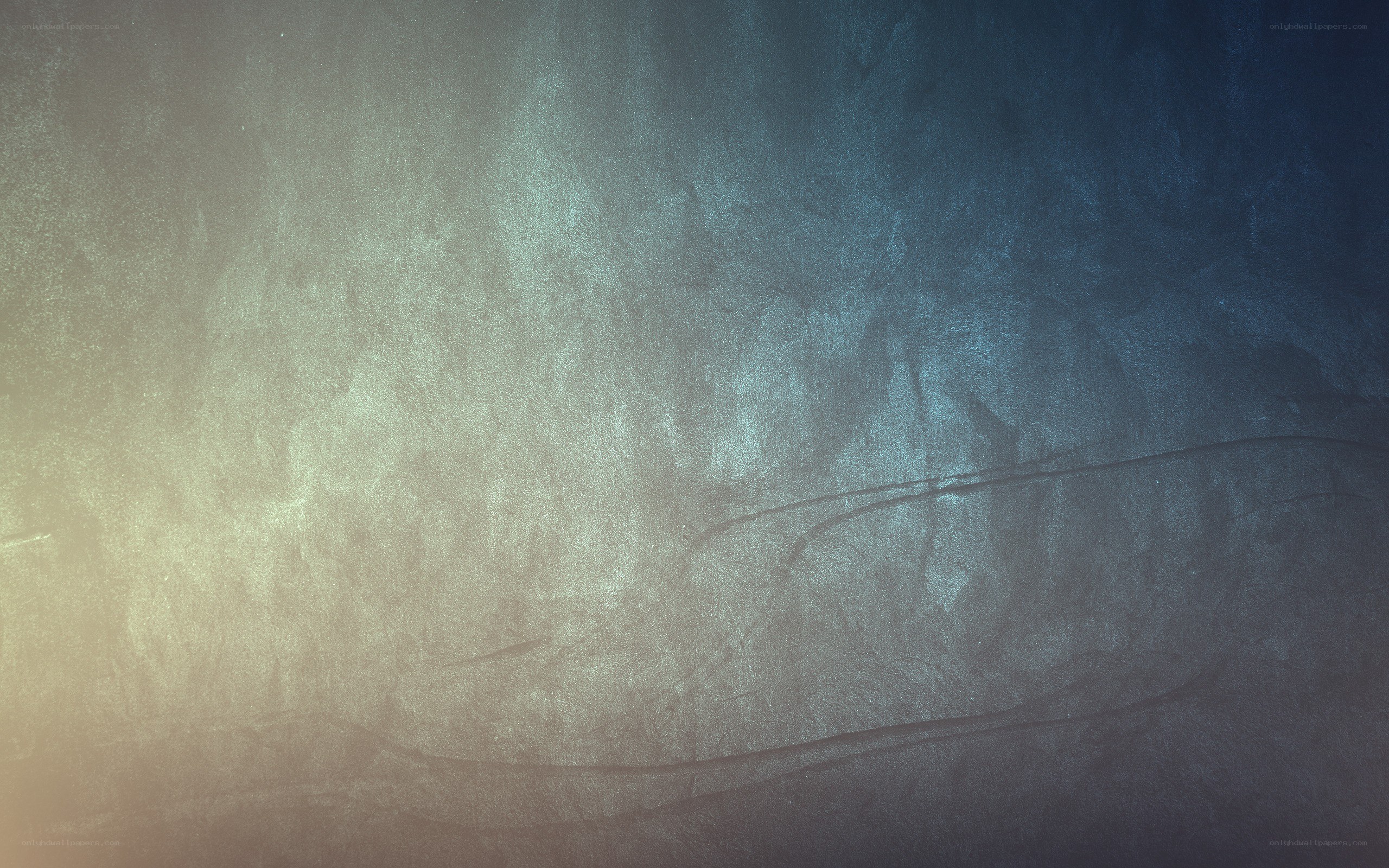 textured blue and gold background
