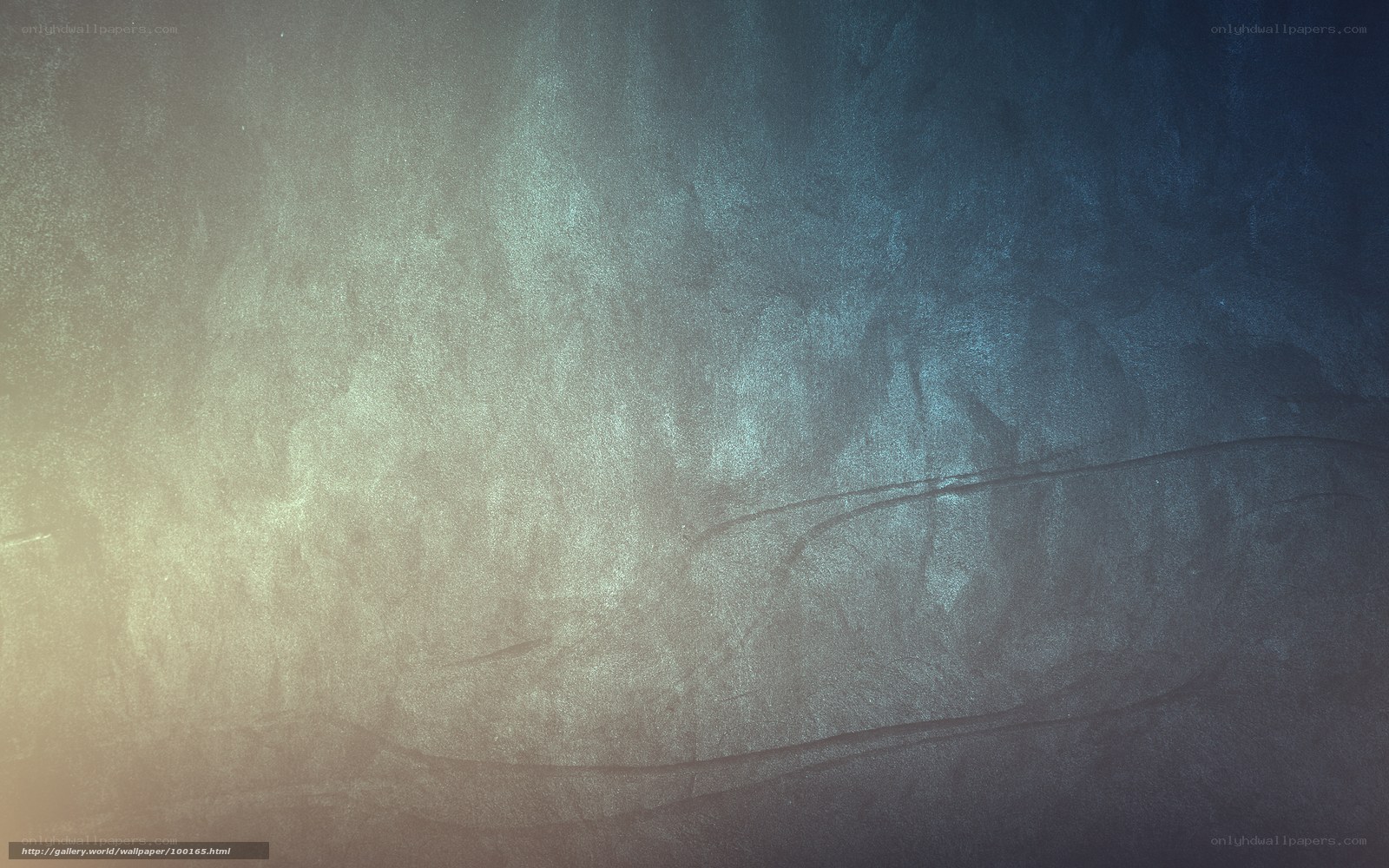 textured blue and gold background