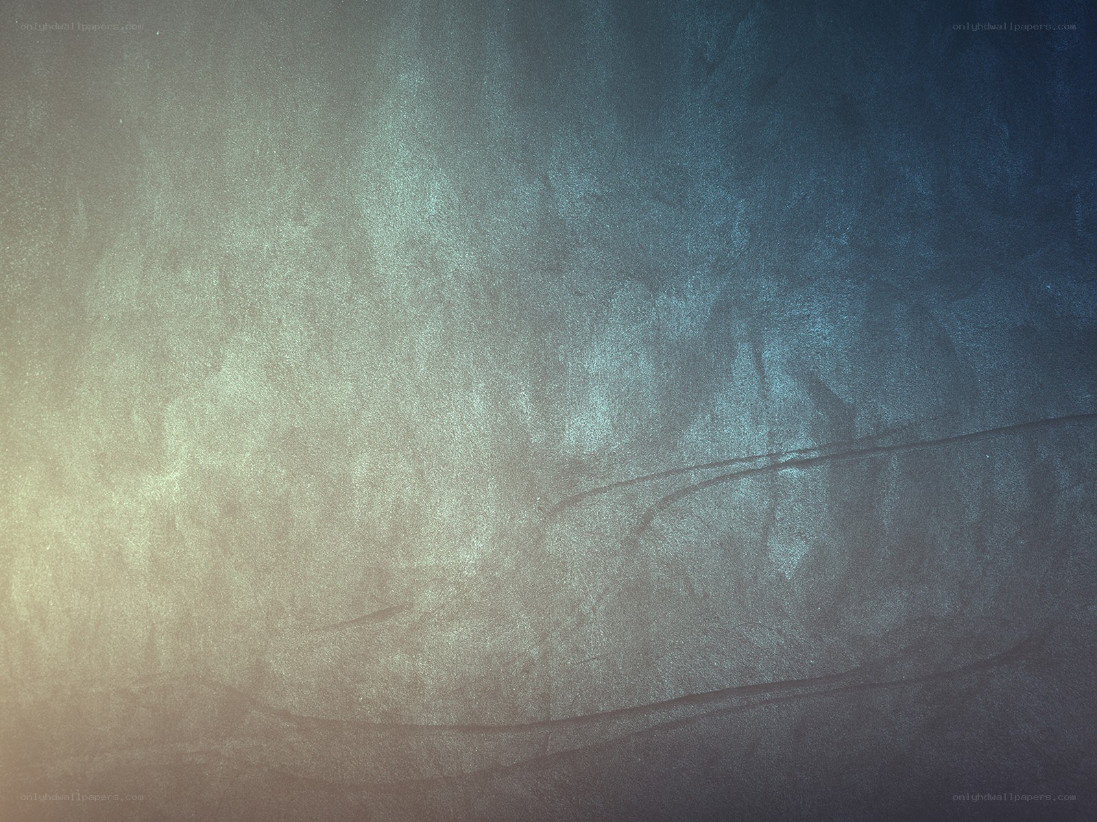 textured blue and green background