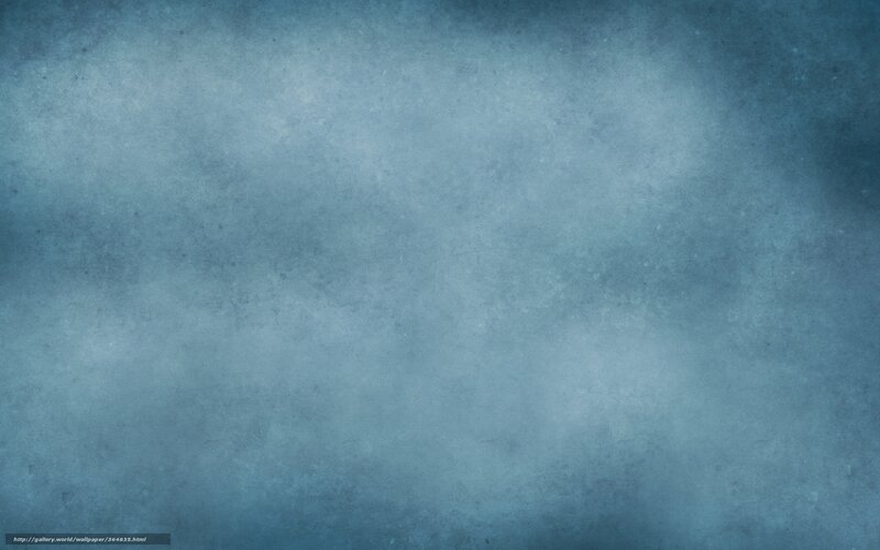 Textured Blue Background — Calm, Abstract