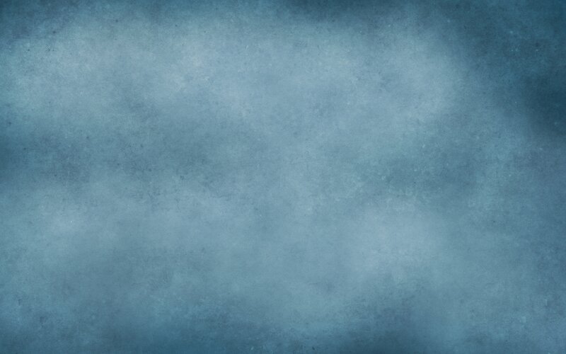 Textured Blue Background — Calm