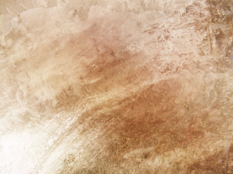textured brown and beige surface