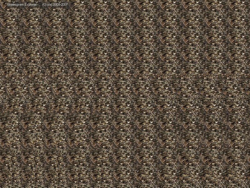 textured brown pattern